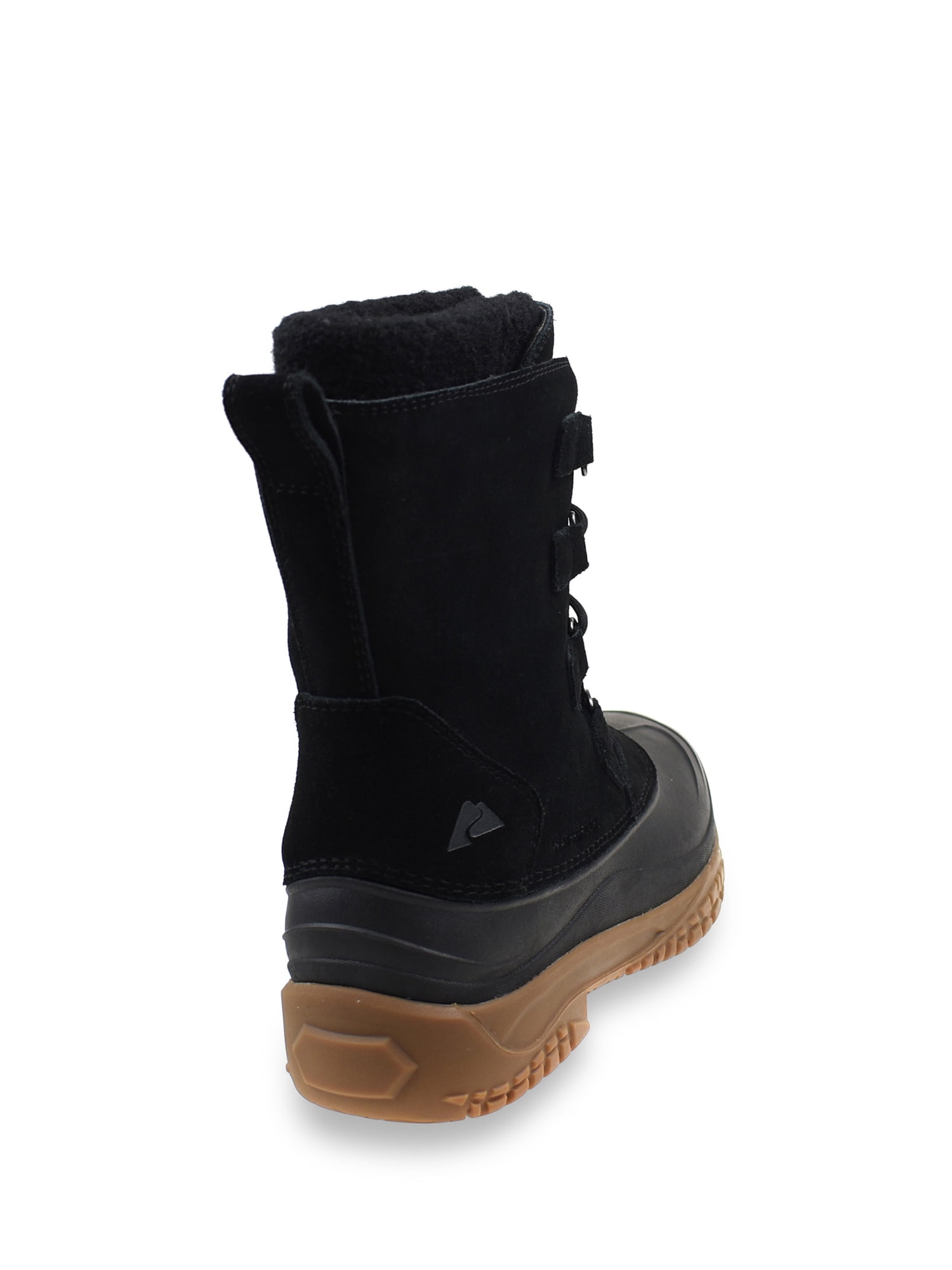 Ozark Trail Men's Lace Up 400G Snow Boot