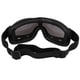 thumbnail image 4 of Gafas A Prueba De Viento, Gafas De Moto Plegables Con Lentes Transparentes Para Motocicleta Para Turismo EOTVIA No, 4 of 7