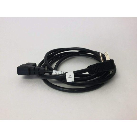 Power Cord Cable 0017-00003-1082 Works W Cybex Life Fitness Elliptical