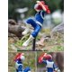 thumbnail image 1 of Figuras de acción de My Hero Academia para niños, modelo coleccionable de Deku de 25cm, juguetes de PVC, decoraciones, 1 of 4