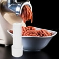 thumbnail image 4 of TABLZONE 2Pcs Meat Grinder Stomper Plastic Replacement Parts For Food Processing Facilities, 4 of 8