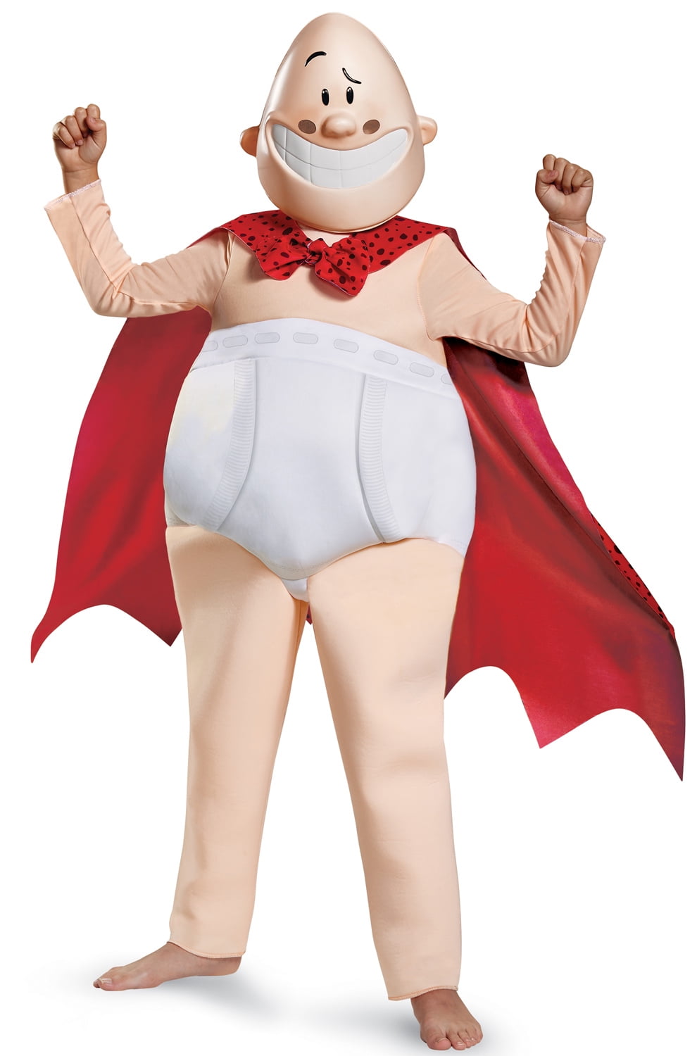 captain underpants toys walmart