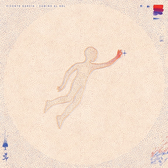 Vicente Garcia - Camino Al Sol - Music & Performance - Vinyl