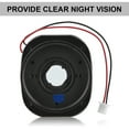 thumbnail image 7 of IR Lens Mount, Convenient Great Material Quality Guarantee Effective  For Home, 7 of 7