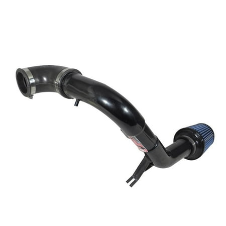 - Injen 11 Honda CRZ Hybrid 1.5L 4 cyl (Manual Only) Black Cold Air Intake w/ MR Technology