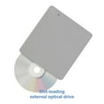 thumbnail image 4 of Lecteur DVD Externe USB 3.0 Type-C Lecteur Optique Portable pour Ordinateur Portable, 4 of 6