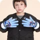 thumbnail image 4 of Guantes Invierno Niños Térmicos Guantes Unisex Invierno Frío, 4 of 7