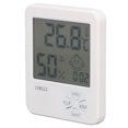thumbnail image 5 of Thermometer Hygrometer Household Electronic Digital Humidity Temperature Meter Sensor Monitor, 5 of 5