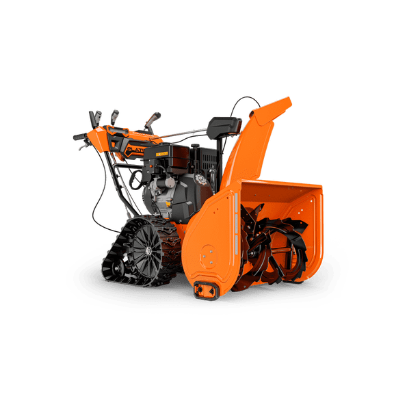 Ariens Platinum RapidTrak 28 SHO (28") 389cc Two-Stage Snow Blower