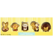 Frankford: Fruit Flavored Easter Gummies, 2.1 Oz