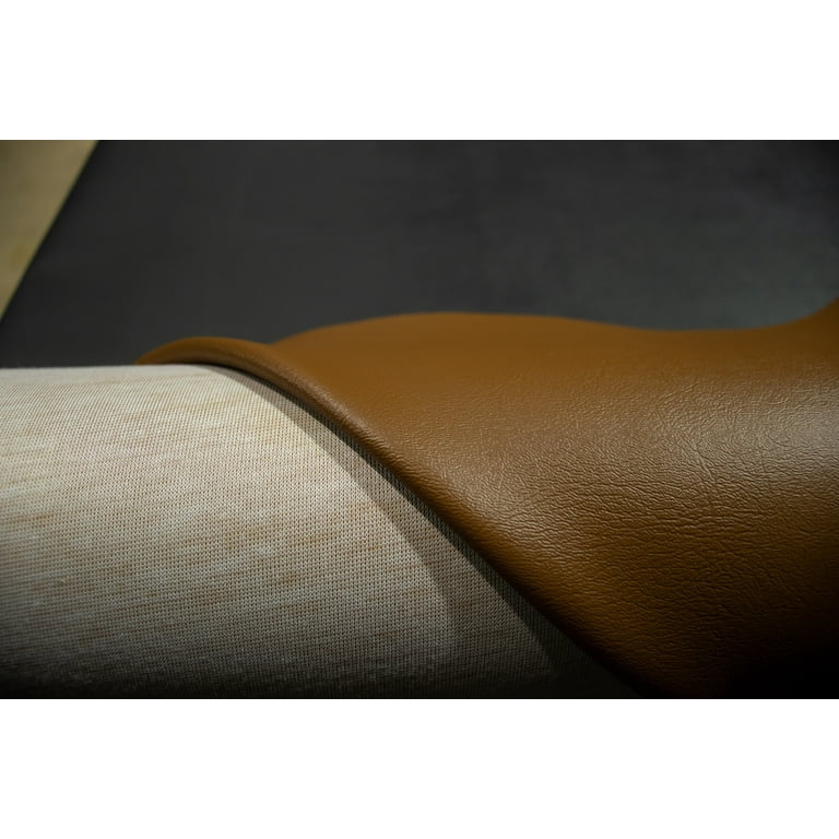 Brown - Automotive Upholstery Vinyls