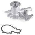 thumbnail image 5 of 19883-73030 15881-73030 15881-73033 Water Pump with Gasket for RTV900 RTV900G RTV900T Engine D722 Turn Mower Z482, 5 of 5