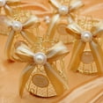 thumbnail image 5 of YAOMOBB Gifts Box Bird Cage Shape Candy Box for Wedding Supply, 5 of 5