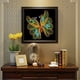 thumbnail image 4 of 5D diamante pintura mariposa parcial forma especial taladro DIY pared arte manualidades FLhrweasw Nuevo, 4 of 9