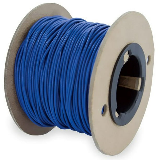 PetSafe Boundary Wire, 150 Foot Spool of Solid Core 20Gauge Copper Wire, InGround Pet Fence
