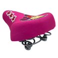 thumbnail image 2 of Asiento bicicleta R20 para niña mariposas, 2 of 4