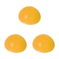 thumbnail image 1 of Soidarity Balance Pod para todos los niveles de condición física, seguro y duradero, amplia aplicación, pelotas de yoga semicirculares, color Type1 NO1, 1 of 6