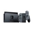 thumbnail image 2 of Consola Nintendo Switch V1.1 Gris, 2 of 4