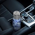 thumbnail image 5 of 29oz Insulated Water Bottle with Tea Infuser, Stainless Steel Travel Mug, Camouflage Print, 5 of 6