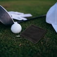 thumbnail image 3 of Golf Towel Balls Cart Accessories Golfing Outdoor Sports Golfs Towels Portable Wet Accessory Buckle, 3 of 6