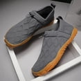 thumbnail image 3 of YOURDIARY Mens Water Shoes Quick Dry Barefoot Shoes Aqua Shoes for Swimming Diving Surf Sport Beach, 3 of 7