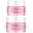 thumbnail image 1 of Face Primer Hunmui Pore Base Gel Cream, 30 ml (2 unidades), color rosa, 1 of 7