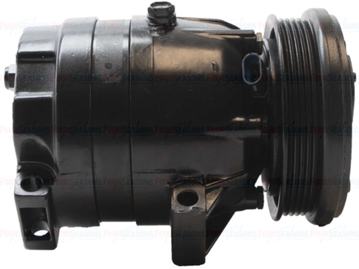 Four Seasons 57991 GM V5 Reman Compressor