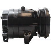Four Seasons 57991 GM V5 Reman Compressor