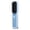 Blue, variant on EBCUE Portable Hair Straightener Brush Cordless Negative Ion Hair Straightener Comb 4 Temps Fast Heating Ceramic Coating Multi-Functional Brush for All Hair Types Black