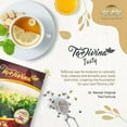 thumbnail image 2 of Tedivina, Plant-Based Cleansing Formula, Caffeine-Free Wellness Drink With 12 Blended Ingredients, Colon Support, Original Flavor, 0.3Oz (Pack Of 1), 2 of 4