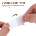 thumbnail image 2 of Miangastore Bandes Auto-Agrippantes Réouvrables Mélange Nylon Polyester pour Usage Domestique 2 Pcs 314.40x0.79x0.08 Po, 2 of 8