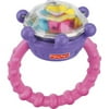 Brilliant Basics Brilliant Basics Diamond Ring Rattle