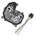 thumbnail image 5 of Rear Right Tail Lamp Bracket W/ Plug 68270837AA For Jeep Renegade 2015 2016 2017, 5 of 5