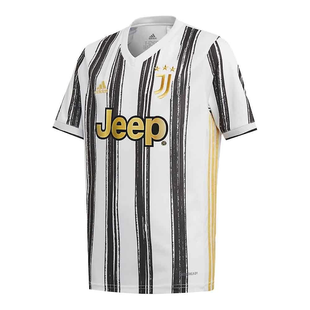 2020 2021 Juventus Adidas Home Football Shirt Walmart