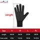 thumbnail image 3 of Advancent Guantes de buceo de de buceo, guante de neopreno cálido de 5MM, resistente al viento, resistente a la fricción, protección Type5 NO5, 3 of 6