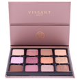 thumbnail image 2 of Paleta de Sombras de Ojos Viseart París Etendu Paris Reveries 18mL, 2 of 8