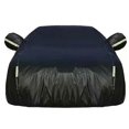 thumbnail image 1 of For PORSCHE Panamera car Cover Dustproof Outdoor Indoor UV Snow Resistant Sun rain Protection waterproof hail cover for car, 1 of 5
