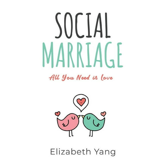 Social Marriage, (Paperback)