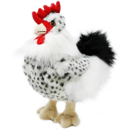 Rambles the Rooster | 13 Inch Stuffed Animal Plush | By TigerHart Toys price history on PriceWatchPro