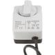 thumbnail image 3 of Ac220V Dn15 2 Way 3 Wires Motorized Ball Valve Electric Actuator With Manual Switch, 3 of 5
