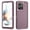Purple, variant on For Motorola Moto G Power 2026 6.8" Shockproof Rugged Full Body Protection Heavy Duty Dust/Drop Proof 3-Layer Cover Case,Purple,For Moto G Power 2026