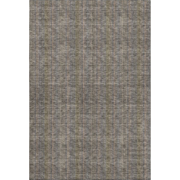 Dalyn Rugs Premium Machine Washable Mayfield AMF982 Taupe 8' x 10' Rug
