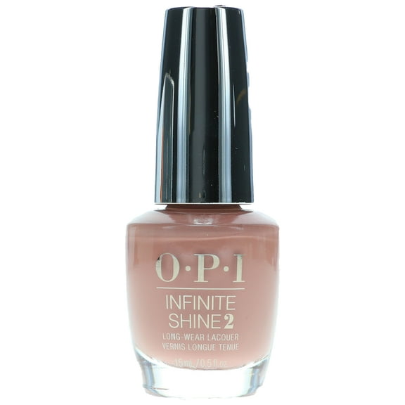 OPI Infinite Shine Nail Polish, It Never Ends, 0.5 fl oz.