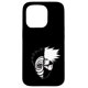 thumbnail image 1 of Funda para iPhone 15 Pro Naruto Kakashi Tobi Cara Dividida, 1 of 3