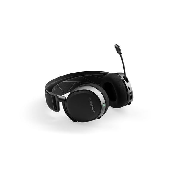 SteelSeries Arctis 7 Black - Walmart.ca