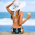 thumbnail image 5 of Tmall Detachable Sponge Adjustable Strap Bikini Set - Two-Pack for Beach and Pool Swimwear, 5 of 6