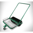 thumbnail image 1 of INTBUYING Portable 13 track Golf Ball Picker Pick Up Practice Shag Shagger Retriever, 1 of 10