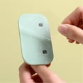thumbnail image 4 of Clearance! Delayuji Hooks for Hanging Seamless Shower Adhesive Hooks No Drilling Or Installation Required Suitable for Bathroom Kitchen Hotel One Size Multi-Color, 4 of 9