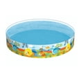 thumbnail image 1 of Alberca Rígida Bestway Circular 46 x 244 cm Azul, 1 of 3