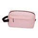 thumbnail image 2 of Neceser de Viaje Fernando Bolsa de Almacenamiento de Cosméticos Impermeable Rosa 25.4 cm x 12.7 cm x 14 cm, 2 of 8